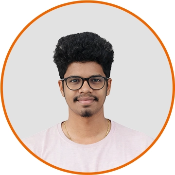 Akash Malekar - Product Engineer (Trainee) | MIT Placed Student 